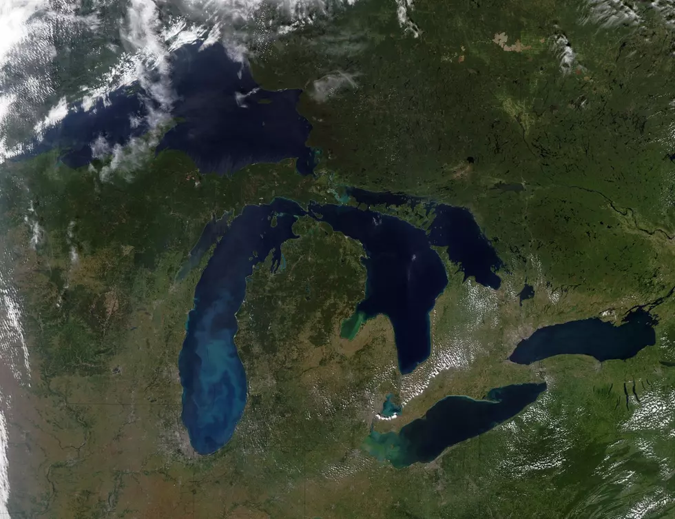 You Have Been Lied To Your Entire Life &#8211; There Are Only 4 Great Lakes