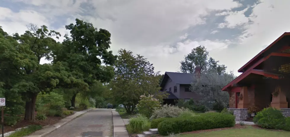 Gooogle Maps Street View