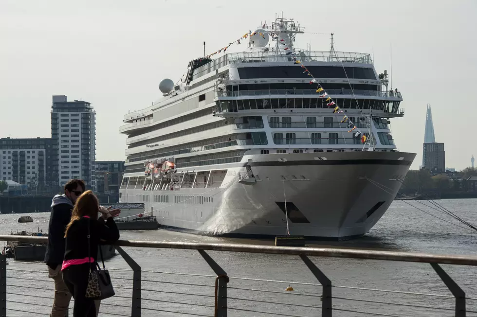 Unbelievable Cruise Ships Sail The Great Lakes