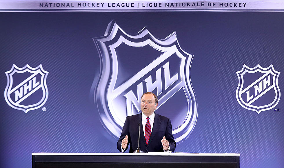 NHL Expands To Las Vegas, How Does That Affect The Red Wings?
