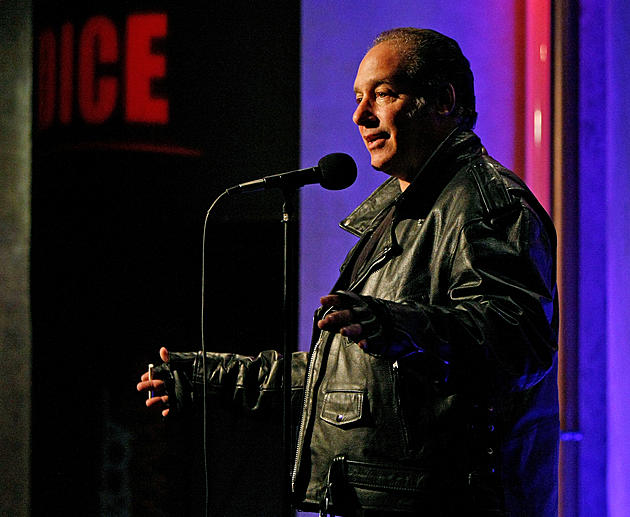 Andrew Dice Clay To Perform At Firekeepers Casino In Battle Creek