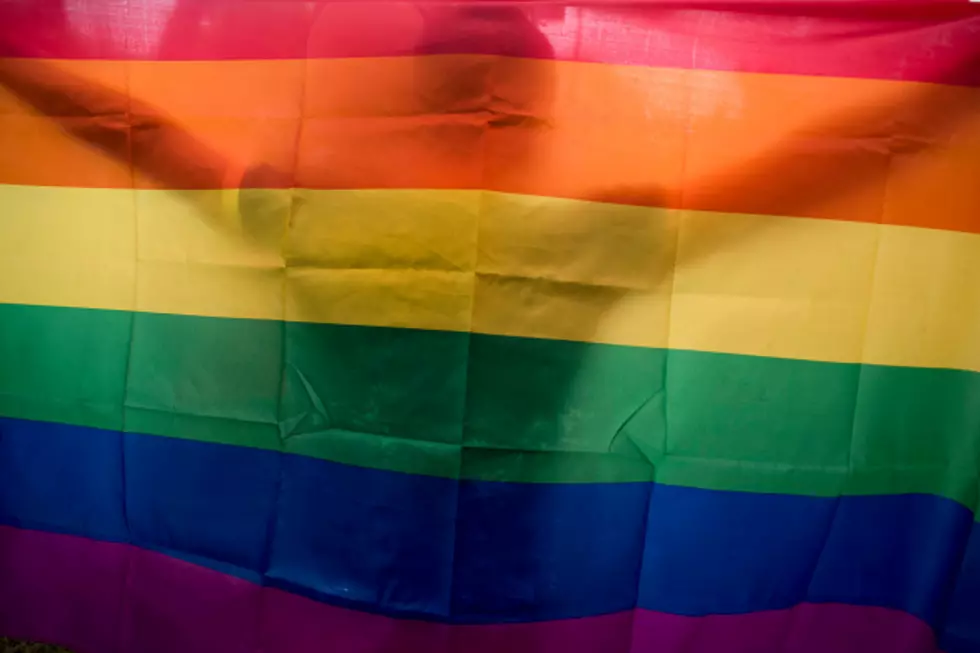 Ferndale, MI Now Permanently Hoists LGBT Pride Flag