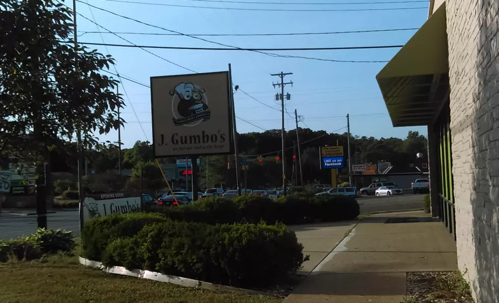 Cajun Themed J. Gumbo’s Plans First Michigan Restaurant in Kalamazoo