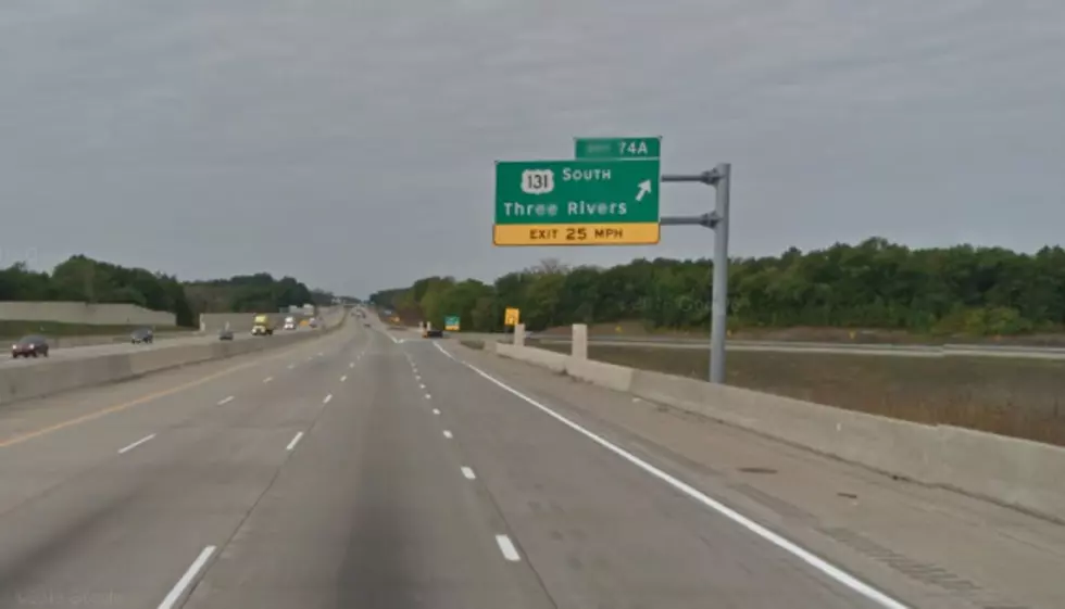 I-94 And US-131 Ramp Closures In Kalamazoo This Weekend, July 9-11