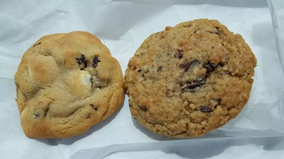 The Best Cookies In Michigan!