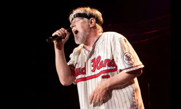 5 Times that Bob Seger Lyrics Mention Michigan