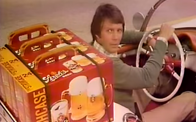 &#8216;From One Beer Lover to Another&#8217; &#8211; Here are 13 Classic Stroh&#8217;s Commercials to Celebrate the Brewery&#8217;s Return to Detroit