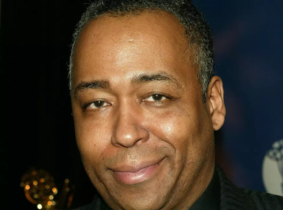 Late ESPN Host John Saunders Played Hockey for Western Michigan University