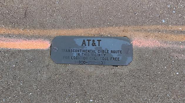 One of America&#8217;s Most Important and Historical Communication Cables Runs Right Under Downtown Kalamazoo