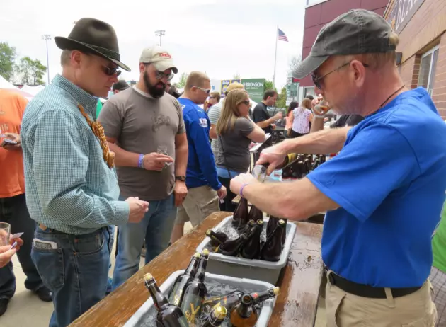 Grab Your Tickets Today During a One-Day Pre-Sale for 2016 Kalamazoo Craft Beer Festival