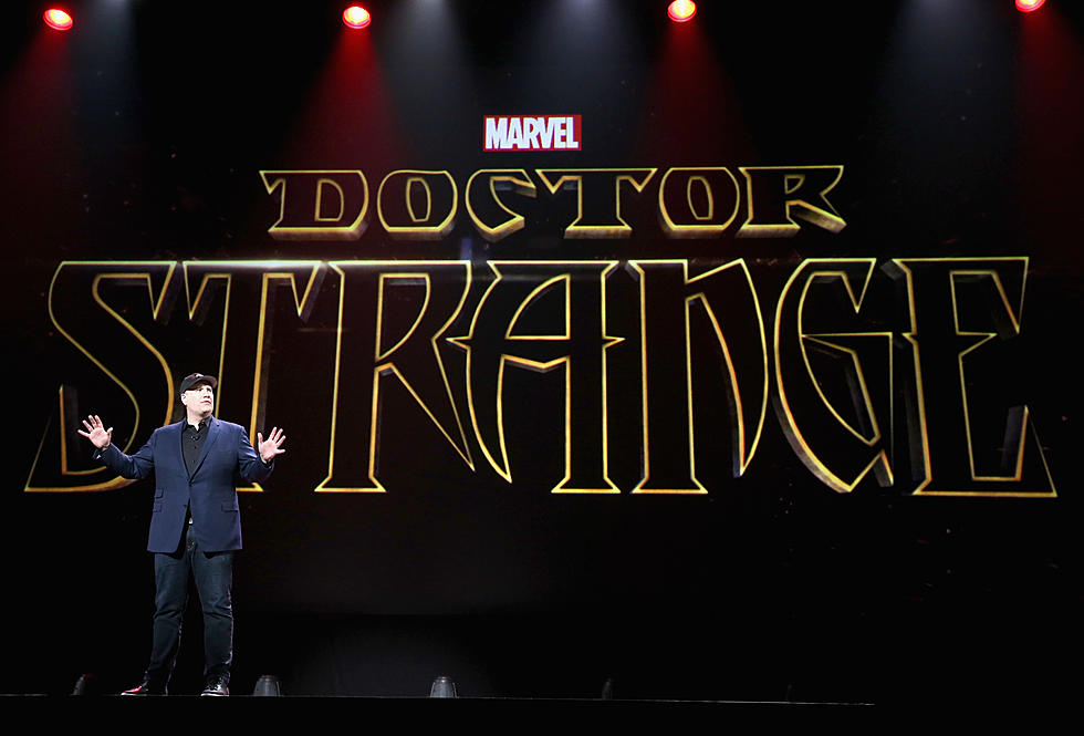 Grand Rapids One Of The IMAX Locations To Screen Footage Of ‘Doctor Strange’