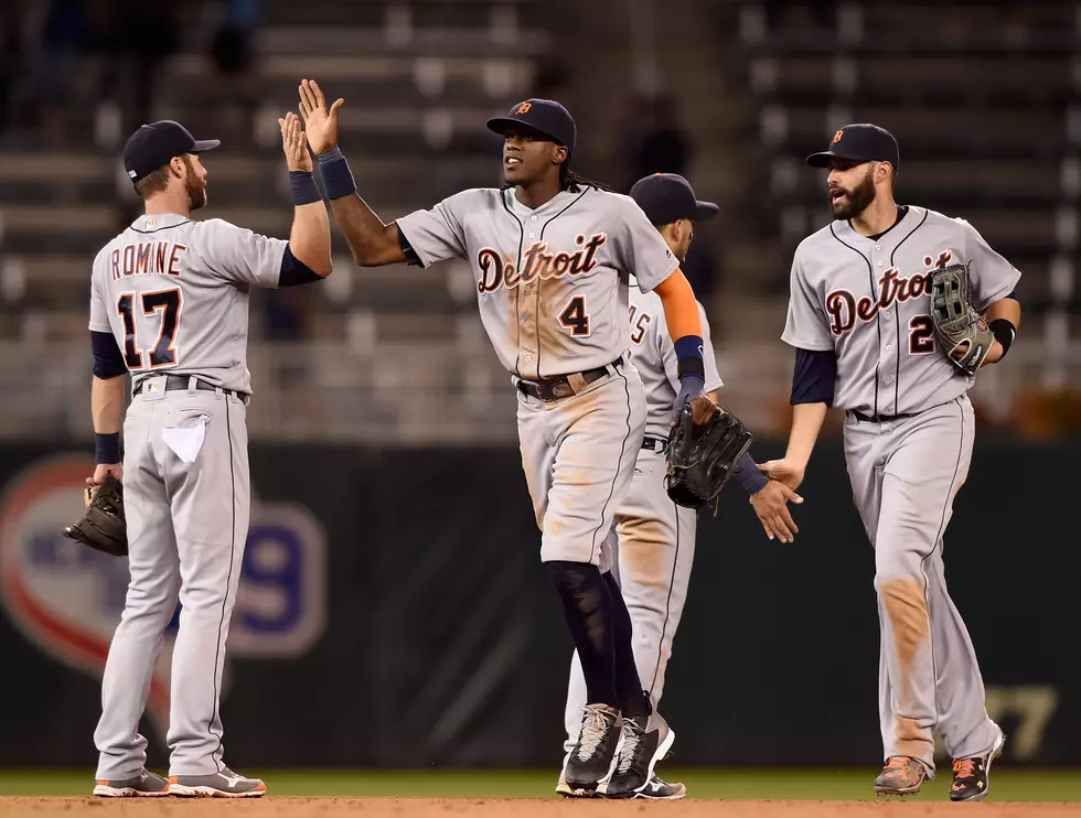 Potential Detroit Tigers Playoff Tickets Now On Sale