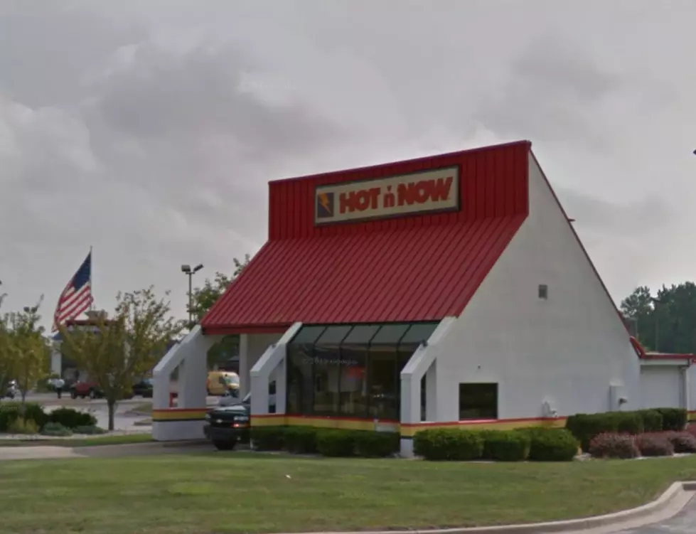 There Is Now Just One Hot n Now Restaurant in America and It’s in Sturgis, Michigan