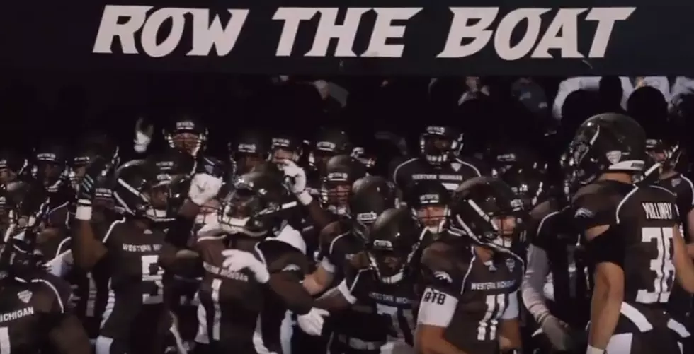 WMU Releases New Video That Will Absolutely, Positively Get You Pumped for Bronco Football