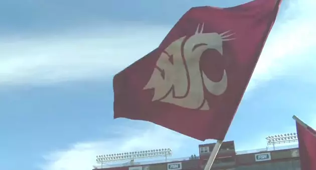 Of Course the Washington State Flag Will Wave at Western Michigan When ESPN&#8217;s &#8216;College Gameday&#8217; Comes to Kalamazoo