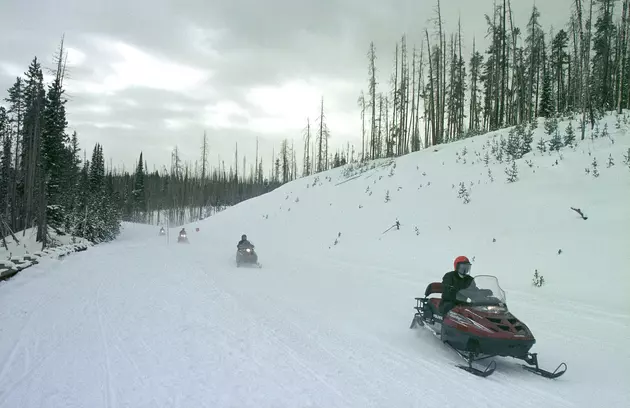 Things To Remember If You Head Out Snowmobiling In Michigan