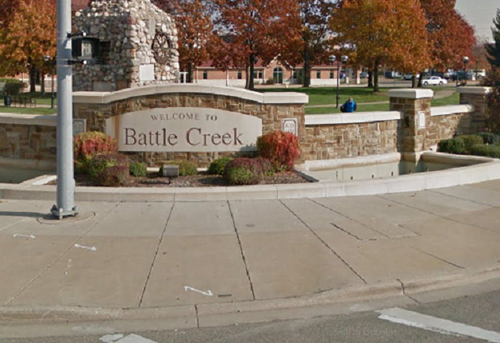 Battle Creek Featured On Latest Episode Of PBS Show ‘Under The Radar’