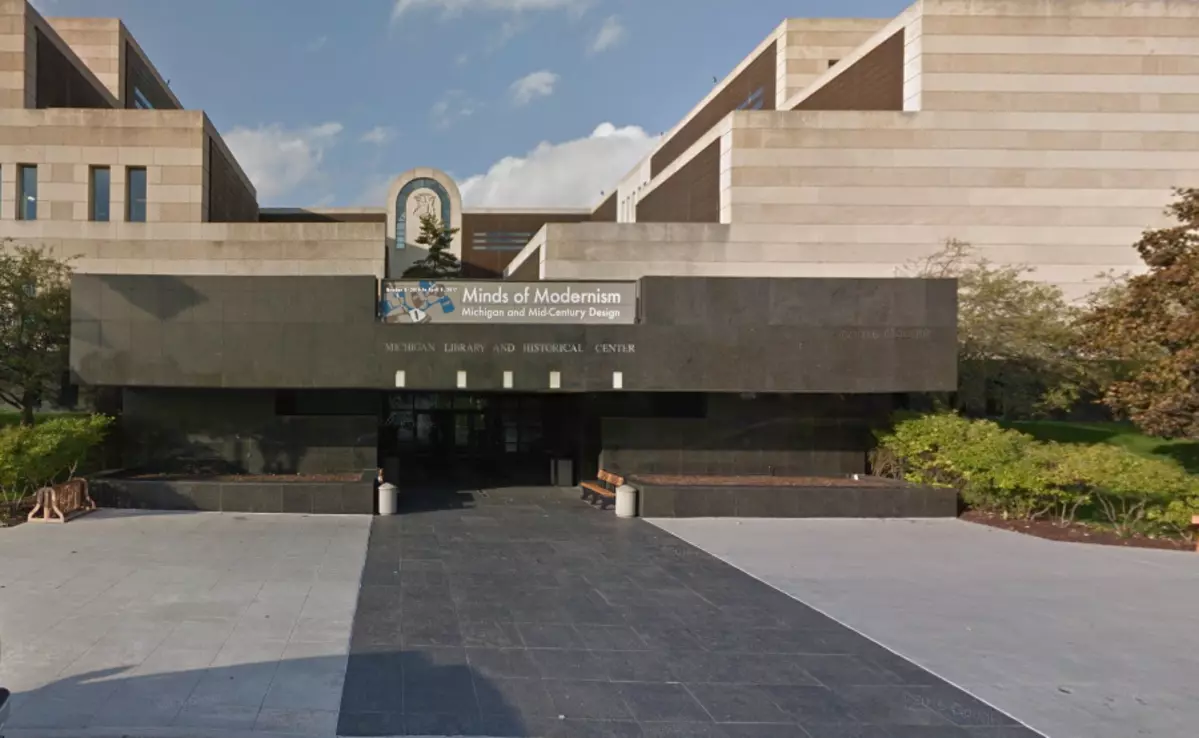 Michigan History Center Celebrates Michigan Statehood Day