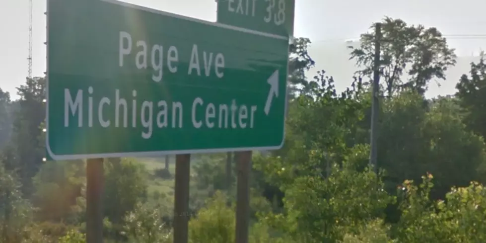 Where is the Center of Michigan?