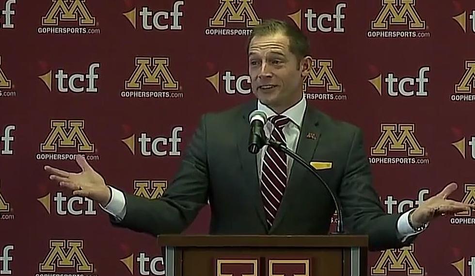 What Does Ski-U-Mah Mean? Learn About PJ Fleck’s New Favorite Phrase