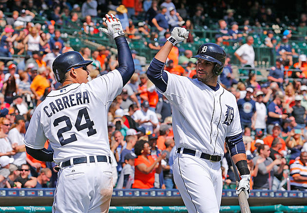 Detroit Tigers To Miss The Playoffs Again According To USA Today