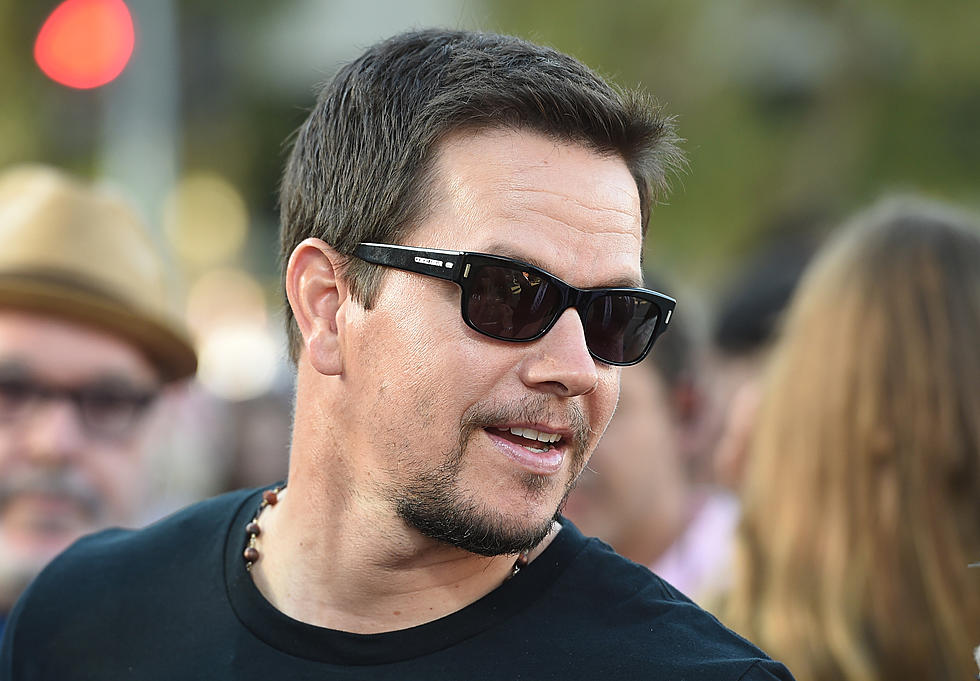 Mark Wahlberg Visits Grand Rapids