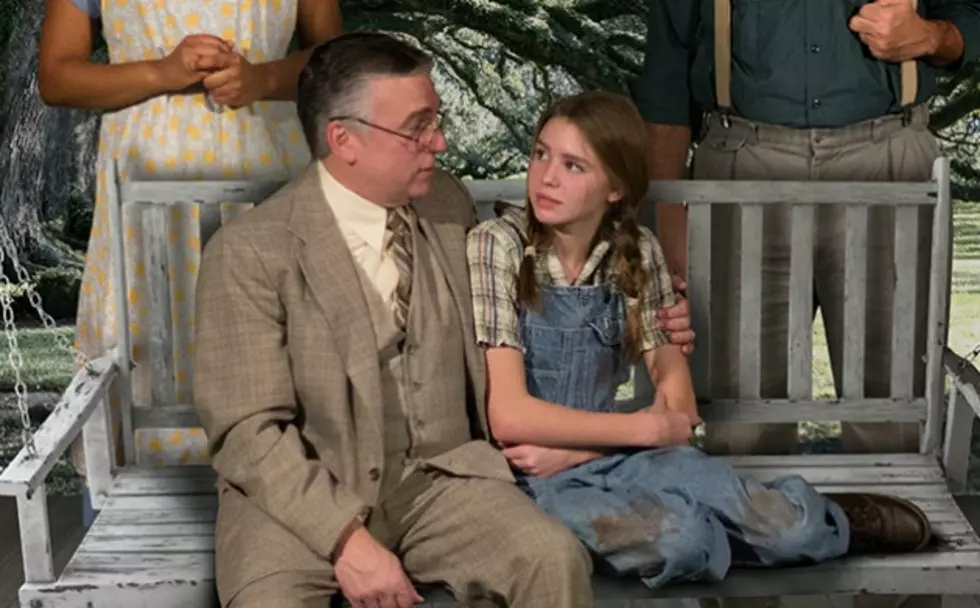 The Reviews Are In – Go See To Kill a Mockingbird at The Civic