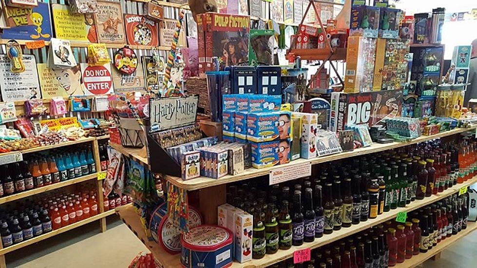 Check Out The First Rocket Fizz Store In Michigan