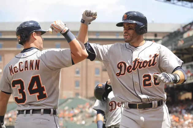 Planning On Checking Out The Tigers This Year?  Here Are Some Of The Giveaways For This Season