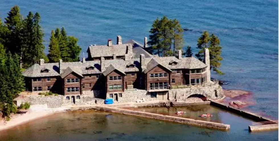 The Most Expensive Home In Michigan