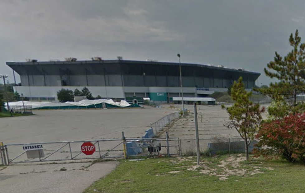 Pontiac Silverdome To Finally See Demolition Soon