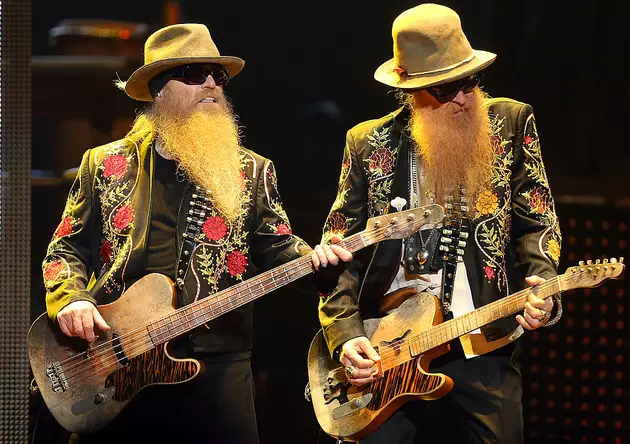 ZZ Top To Return To West Michigan This October