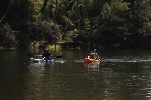 Your Chance To Test Drive Kayaks For Free
