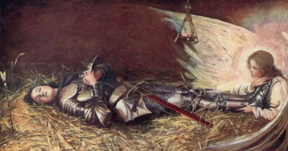 Joan of Arc Film and TV Ranked from Smoking to Smoldering