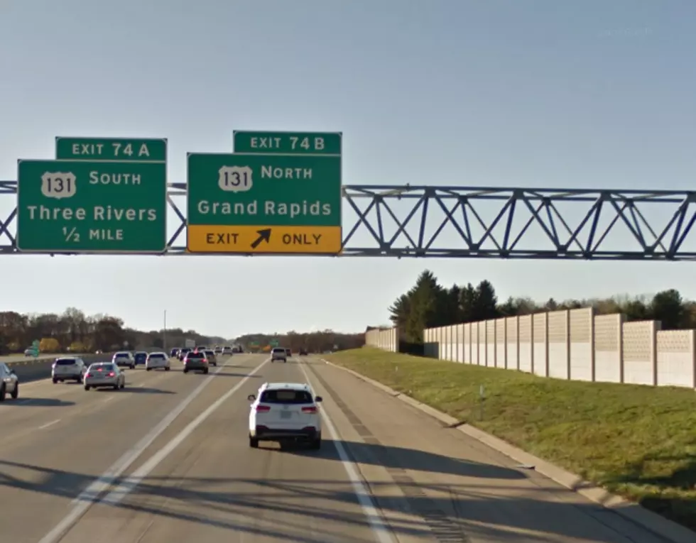 Overnight Lane and Ramp Closures On I-94 In Portage Starts May 4th