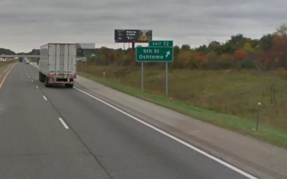 I-94 To Have Nighttime Lane Closures West Of US-131