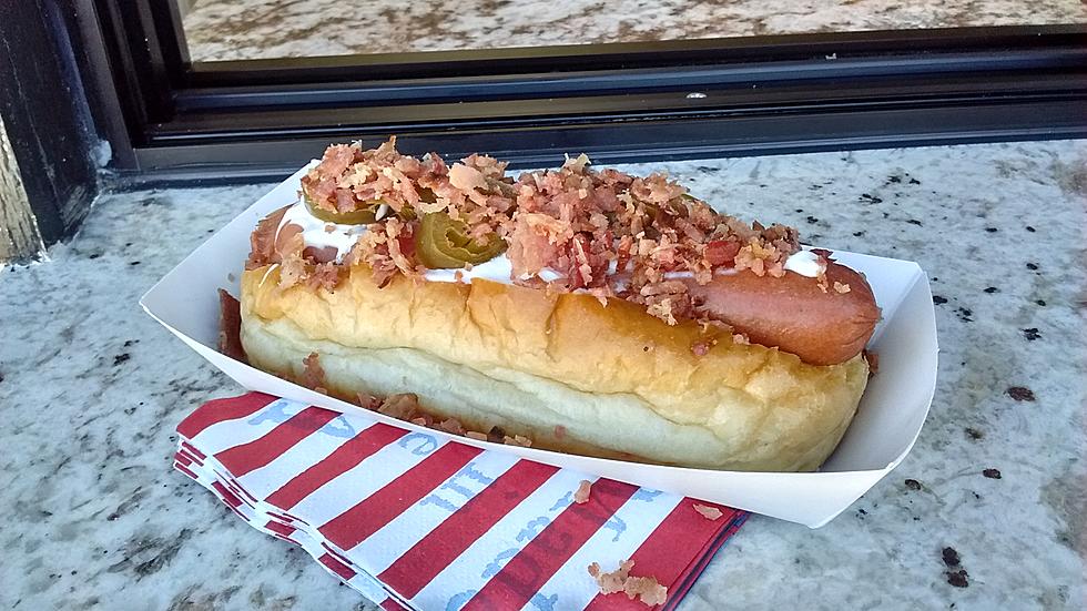Chomp – Serving Up Gourmet Hot Dogs in South Haven