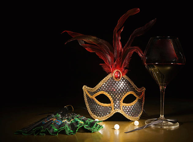 2nd Annual Masquerade Ball at Henderson Castle