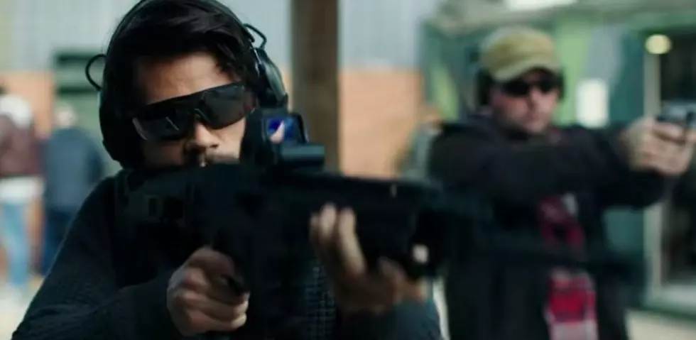 The Rocker Cheap Date: American Assassin on Sunday for $5