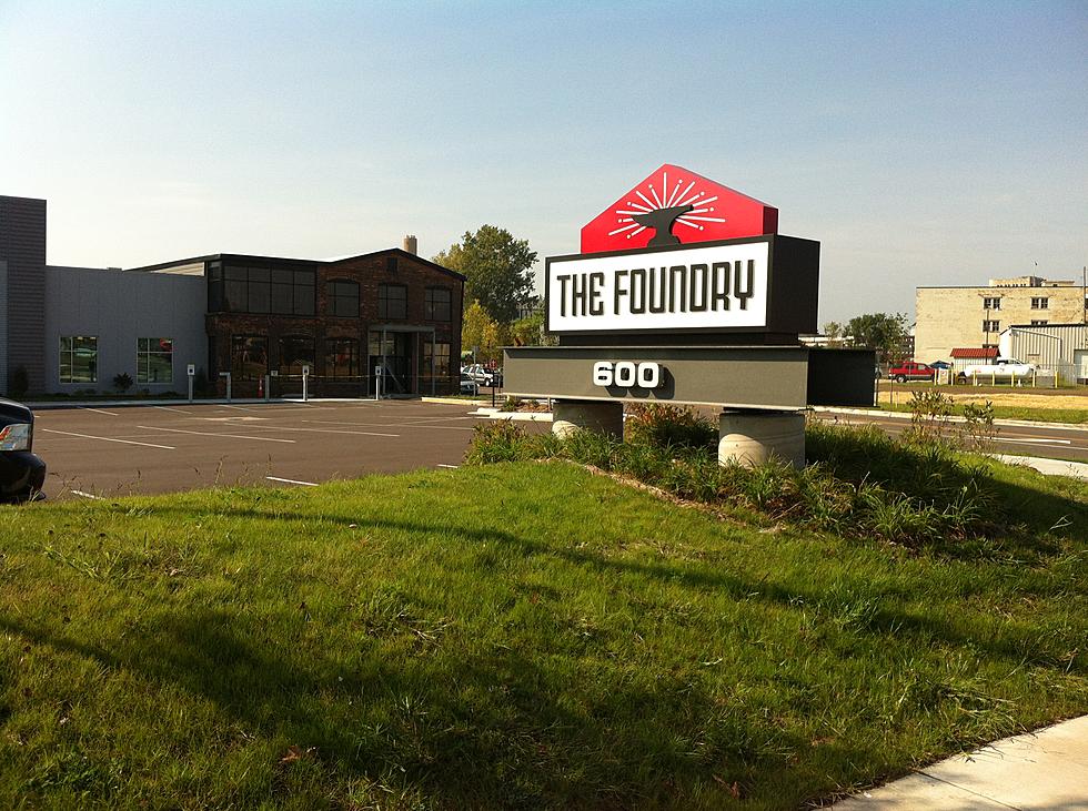 Here&#8217;s What&#8217;s Going In At The Foundry Downtown Kalamazoo