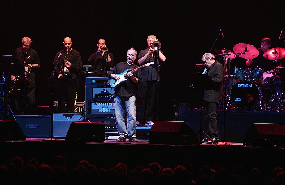 A Look Back At When Steely Dan Played The Palace Of Auburn Hills In 1993