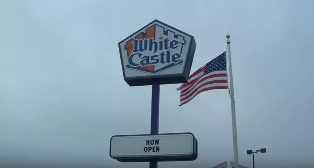 Recall Alert: Frozen White Castle Sliders