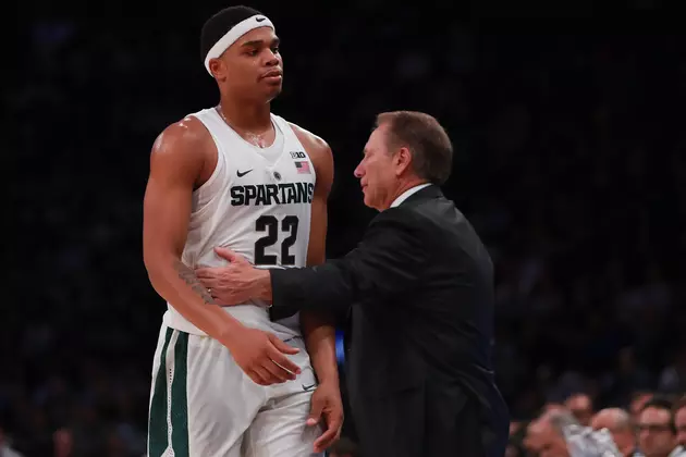 New Big Ten Hoops Scheduling Format To Allow For Rivals To Play Twice A Year
