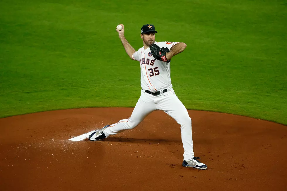 Former Detroit Tigers Playing In 2017 World Series
