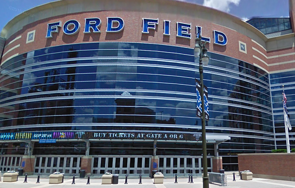 Ford Field Could Host Detroit MLS Team As Ford Family Joins Bid For Team