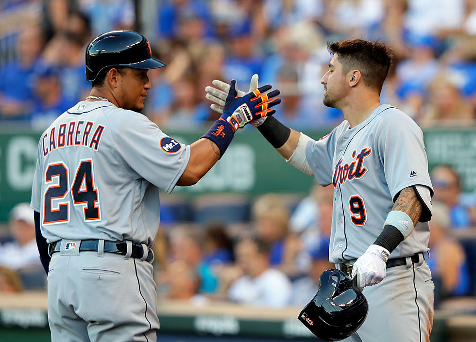 Tigers' Odds Don't Look Good