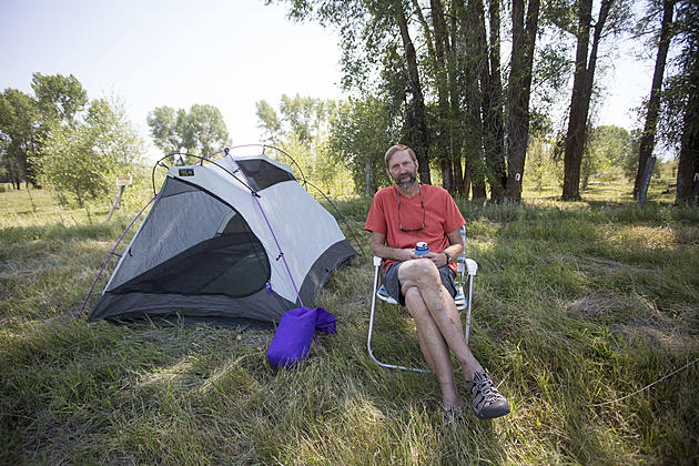 Camp For Free Next Summer, Be A Campground Host