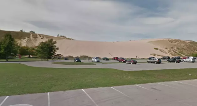 Camping, Entrance Fees To Increase At Sleeping Bear Dunes Next Year