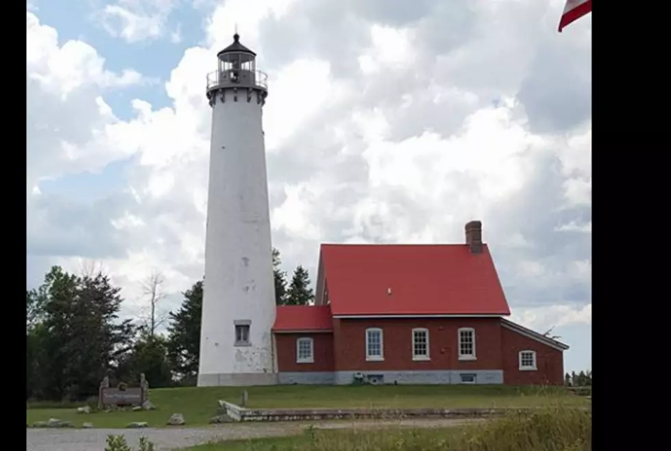 Tawas Point Lighthouse In NE Michigan Looking For Caretakers