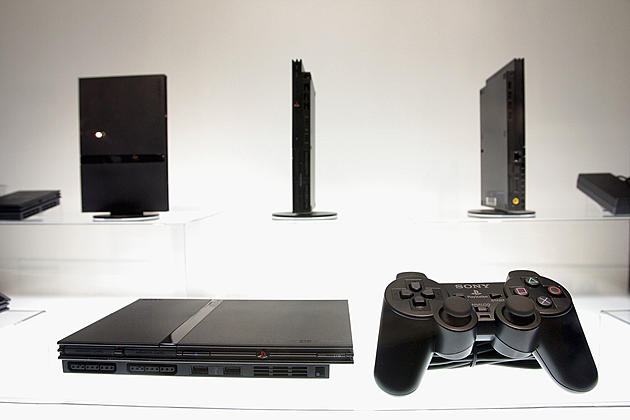 Revisiting The Games Of The Playstation 2